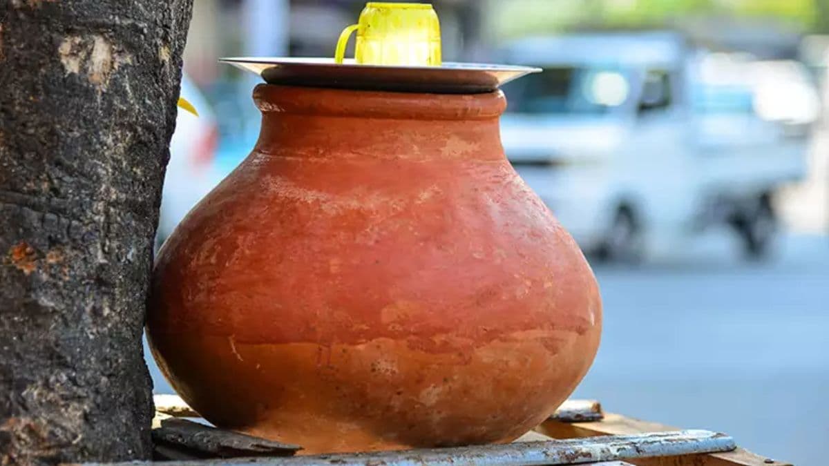 मटके का पानी पीने के फायदे तो मालूम हैं, आज नुकसान भी जान लीज‍िए