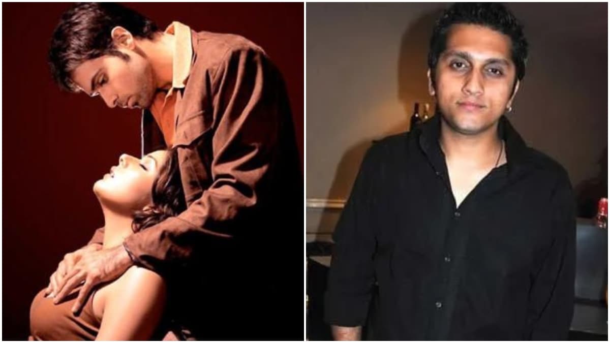 Emraan Hashmi की एक्ट्रेस पर कैसे फिदा हुए Mohit Suri? 'जहर' के सेट पर बढ़ी थी नजदीकियां