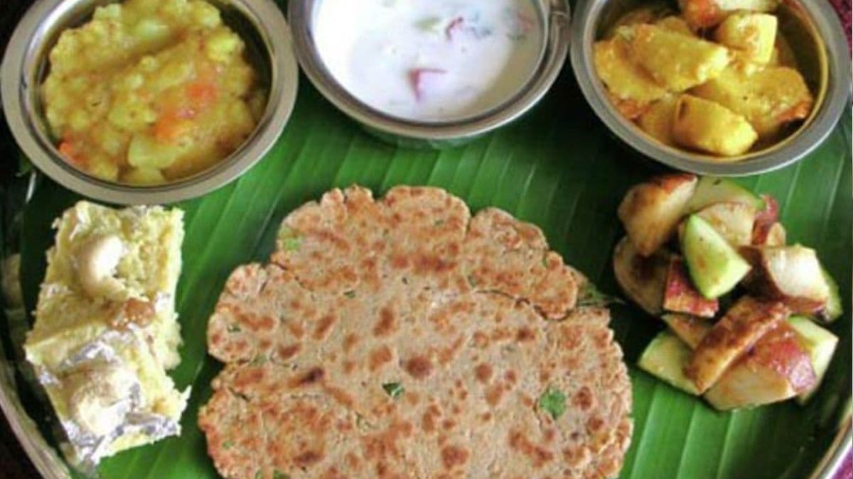 व्रत में ऐसा रखेंगे खानपान तो सेहत रहेगी फिट, जानें- क्या है एक्सपर्ट्स की एडवाइज़