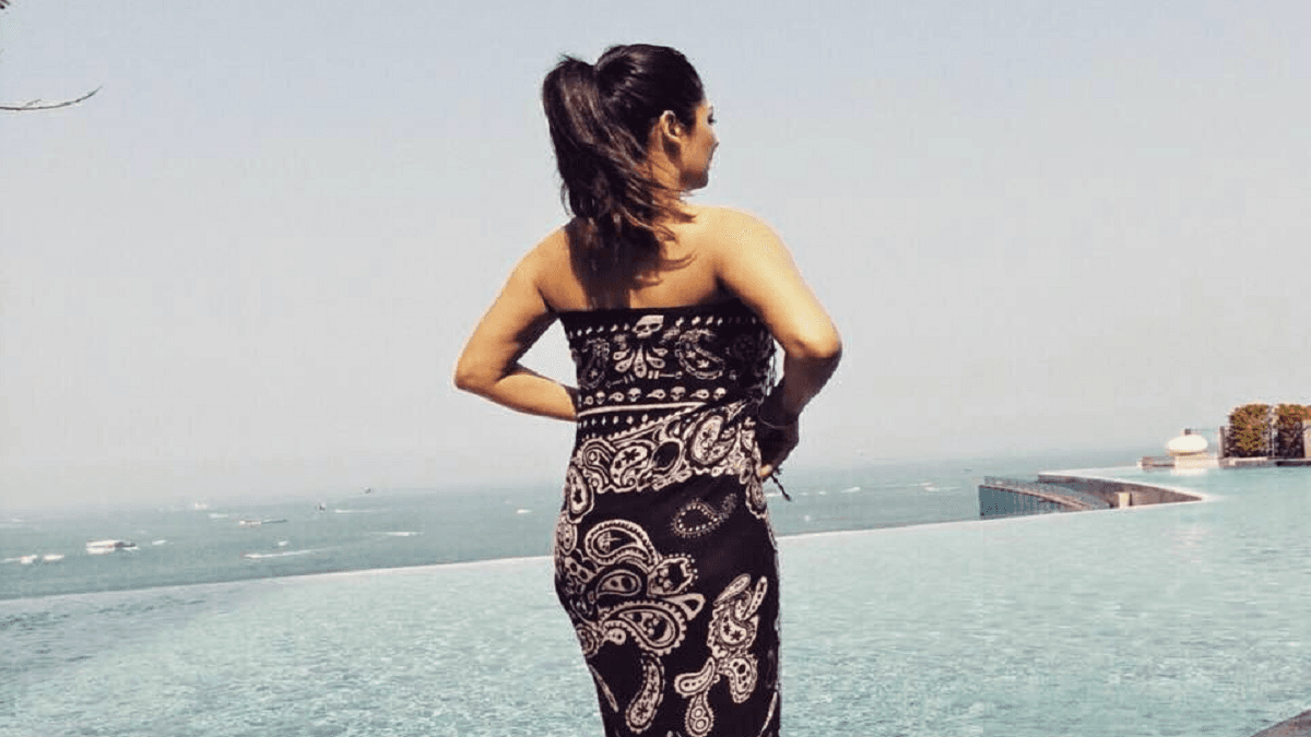 neeru bajwa