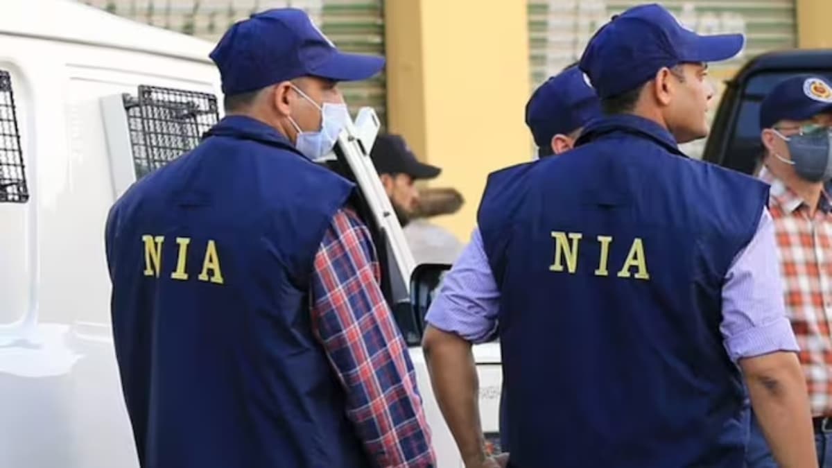 लंदन में भारतीय उच्चायोग पर हमले का मुख्य आरोपी गिरफ्तार, NIA को मिली बड़ी सफलता