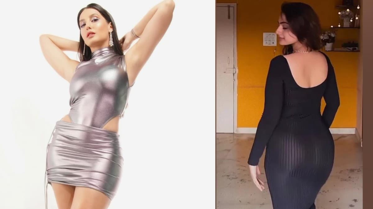 'प्राइवेट पार्ट्स पर जूम करते हैं', Nora Fatehi से पहले Bigg Boss की हसीना का भी फूटा था पैपराजी पर गुस्सा