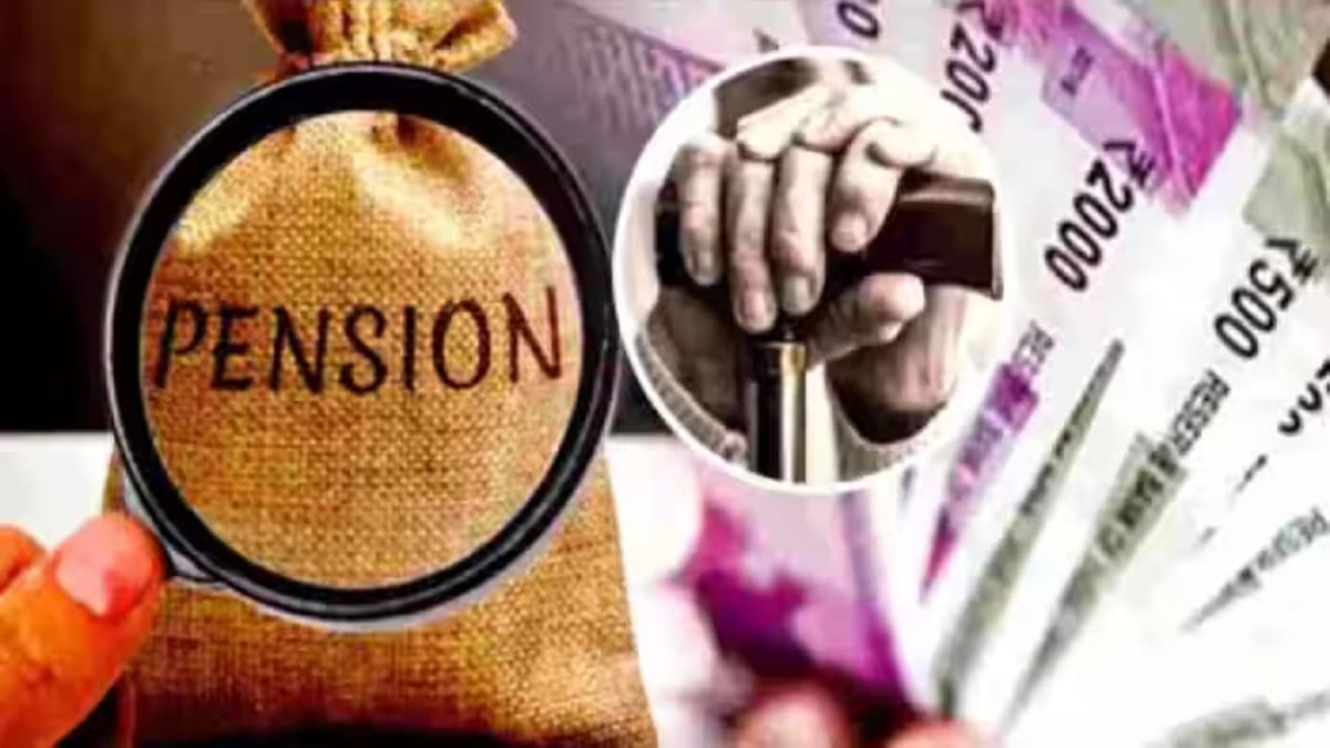 'ओल्ड पेंशन नहीं तो वोट नहीं', सरकार के पन्ने से क्यों गायब हो रहे कर्मचारी