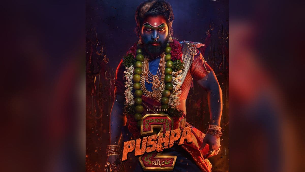 Pushpa 2 OTT Release: कब-किस OTT पर आएगी Allu Arjun की फिल्म? 6 मिनट का सीन क्यों चर्चा में?