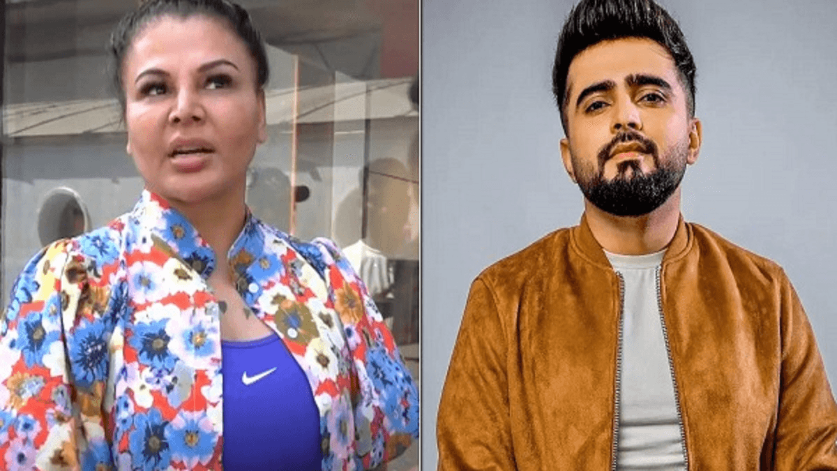 Rakhi Sawant पहुंची Supreme Court, एक्स पति Adil Khan से जुड़ा कनेक्शन, क्या गिरफ्तार होने वाली हैं ड्रामा क्वीन?