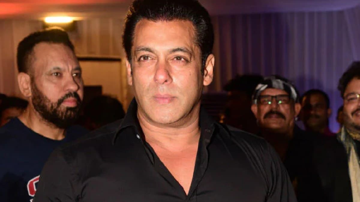 Salman Khan