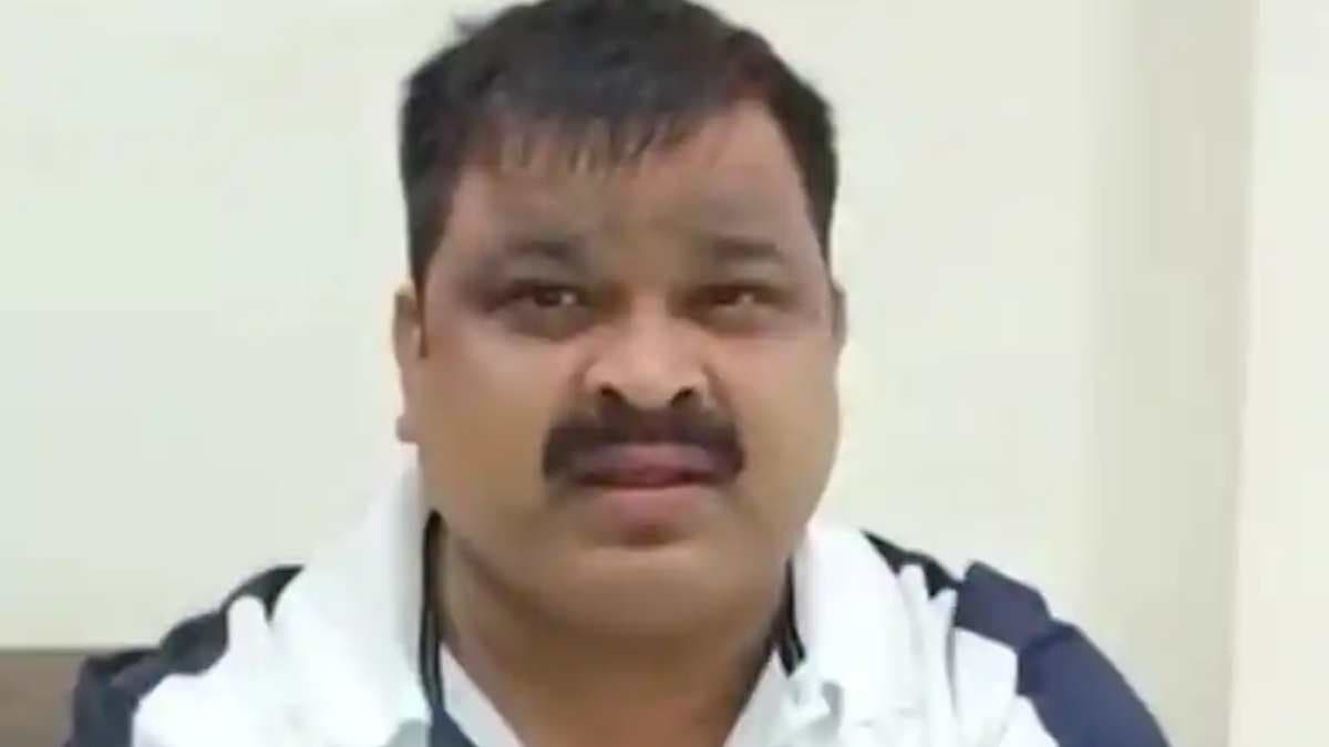 MP lok sabha election: कांग्रेस प्रत्‍याशी के छोटे भाई पर फायरिंग, बीजेपी पर आरोप