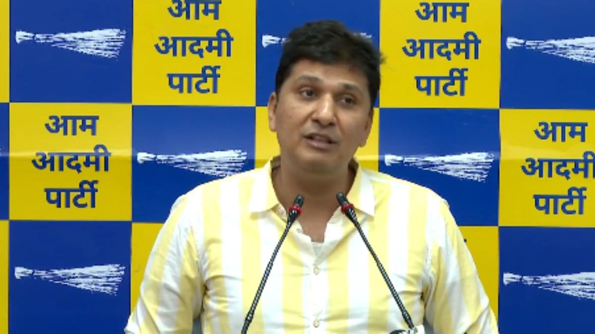 Saurabh Bhardwaj