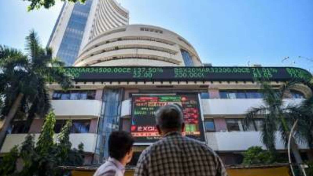 शेयर मार्केट में एंट्री से पहले जान लें ये बातें, बन जाएंगे करोड़पति!