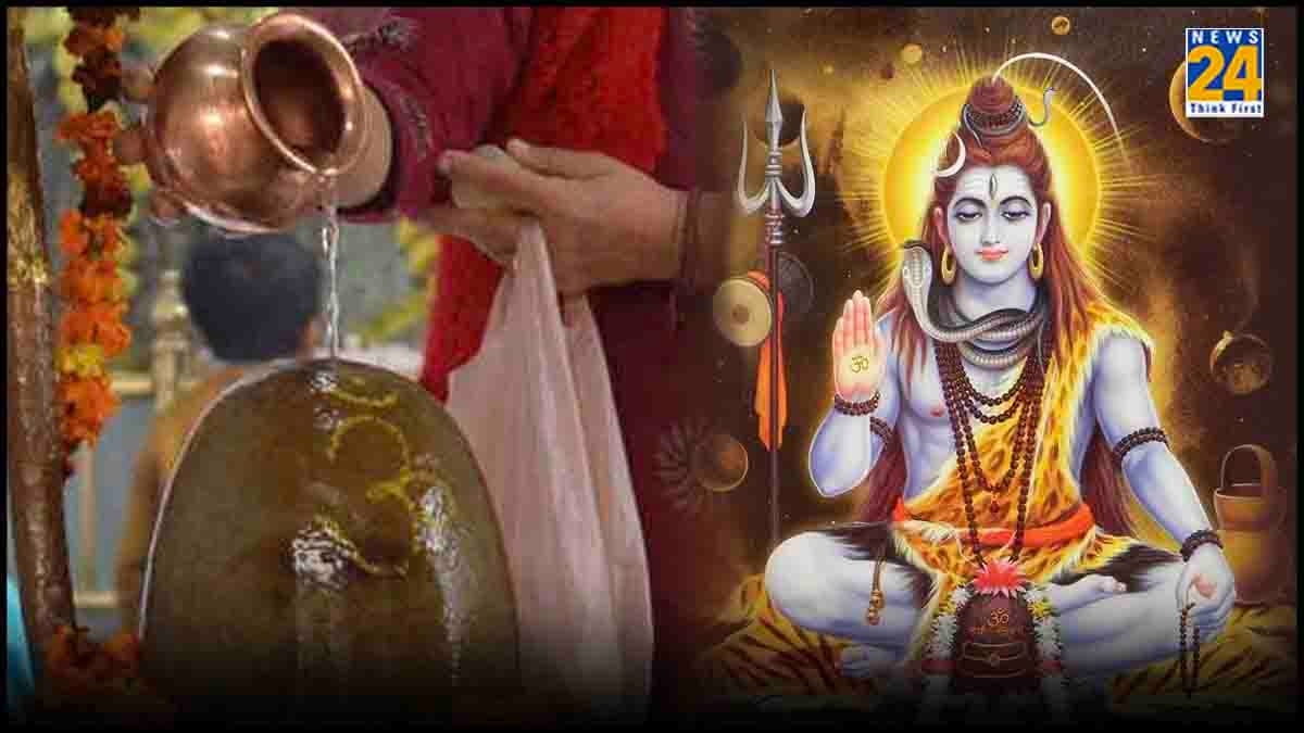 शिवजी को भूल भी से न चढ़ाएं ये 10 चीजें, वरना हो जाएंगे नाराज, रुक जाएगा भाग्योदय