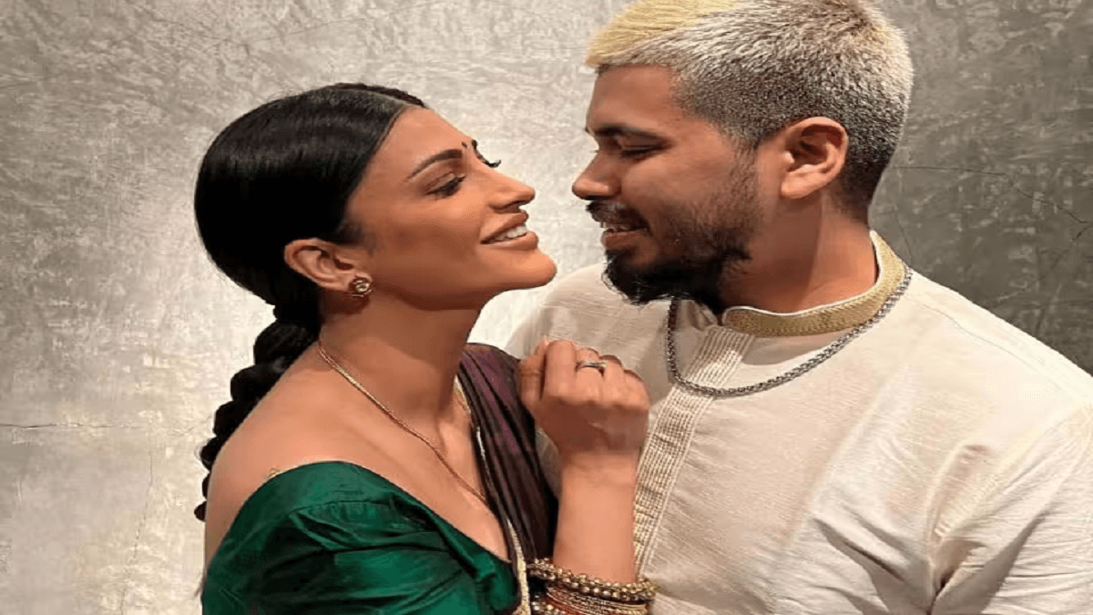4 साल का प्यार, एक झटके में राहें जुदा! आखिर क्यों Shruti Haasan ने बॉयफ्रेंड शांतनु हजारिका से तोड़ा रिश्ता?