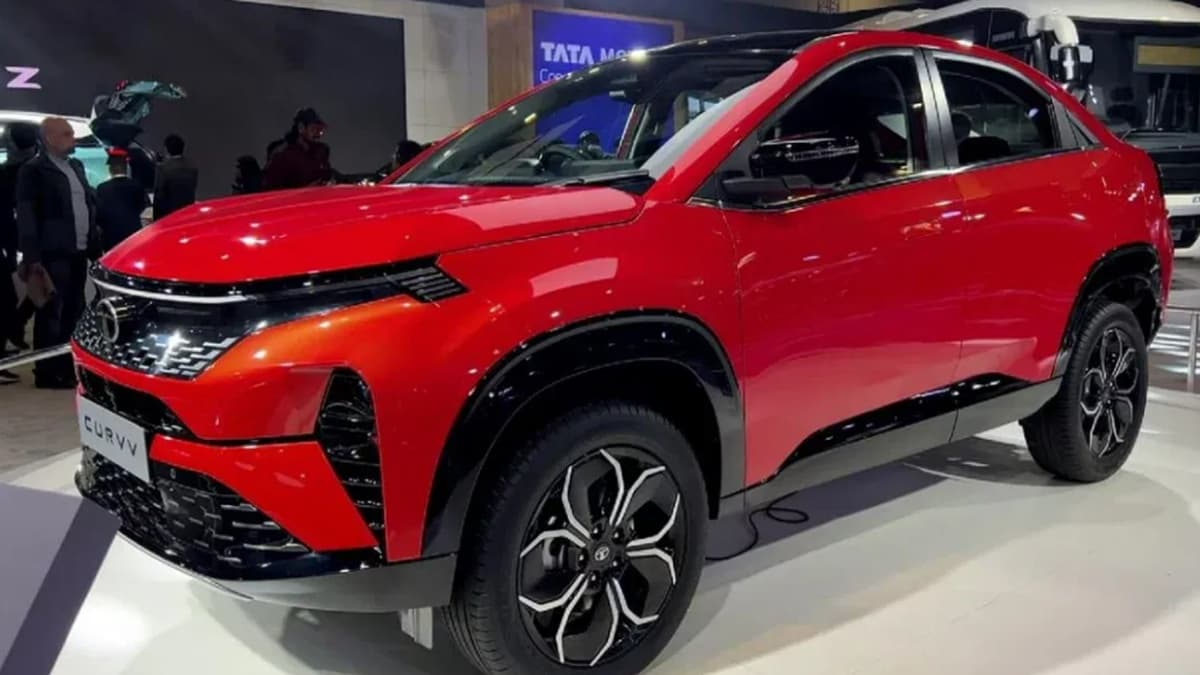 टाटा की 4 नई SUV लॉन्च के लिए तैयार, मारुति से लेकर हुंडई को लगा डर!