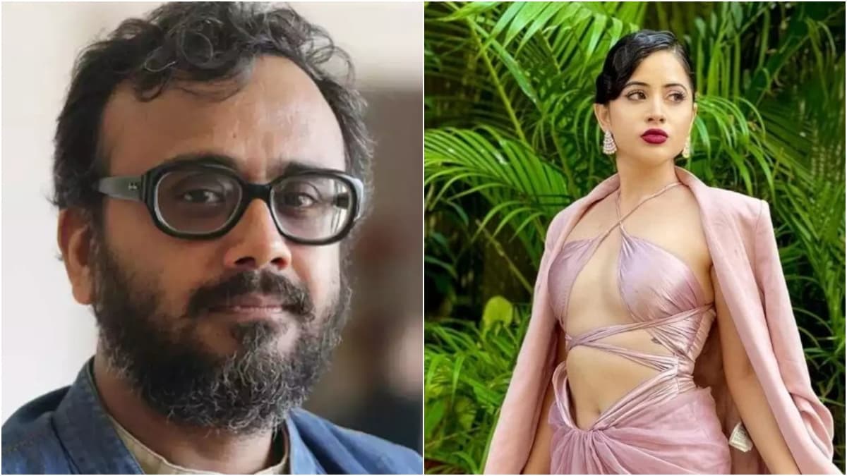 Urfi Javed के लिए ये क्या बोल गए डायरेक्टर? LSD 2 में इन्फ्लुएंसर ही क्यों दिबाकर बनर्जी ने बताई वजह
