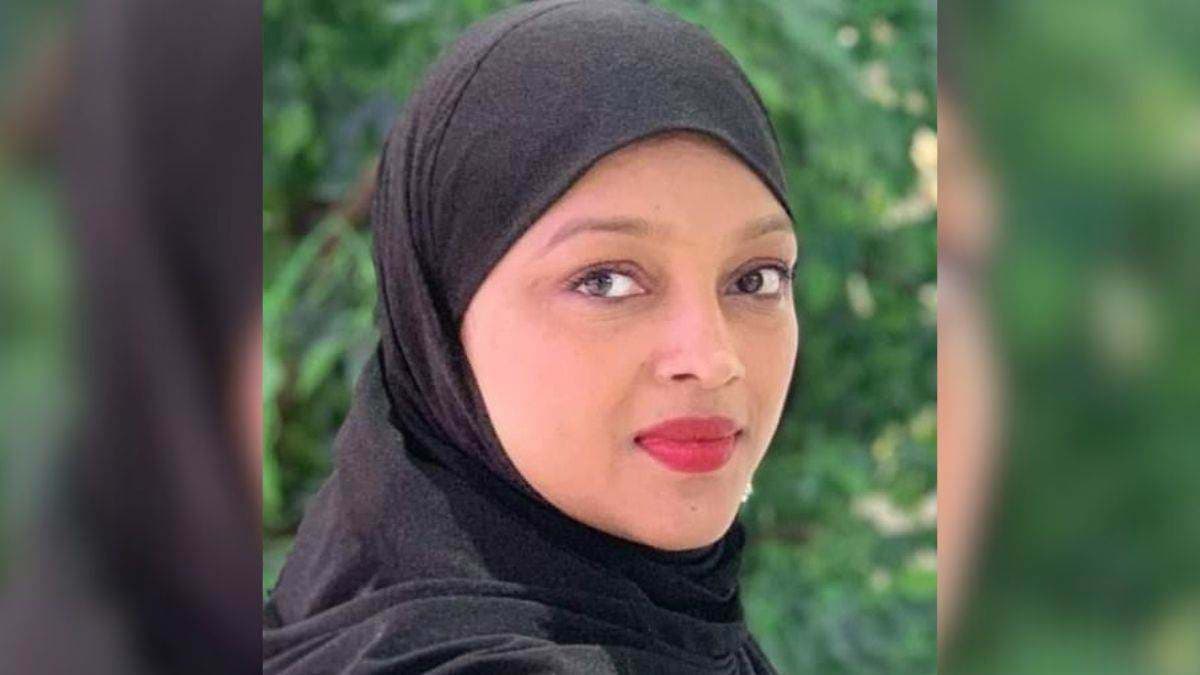 uzma rashid Uzma Rashid, Samajwadi party