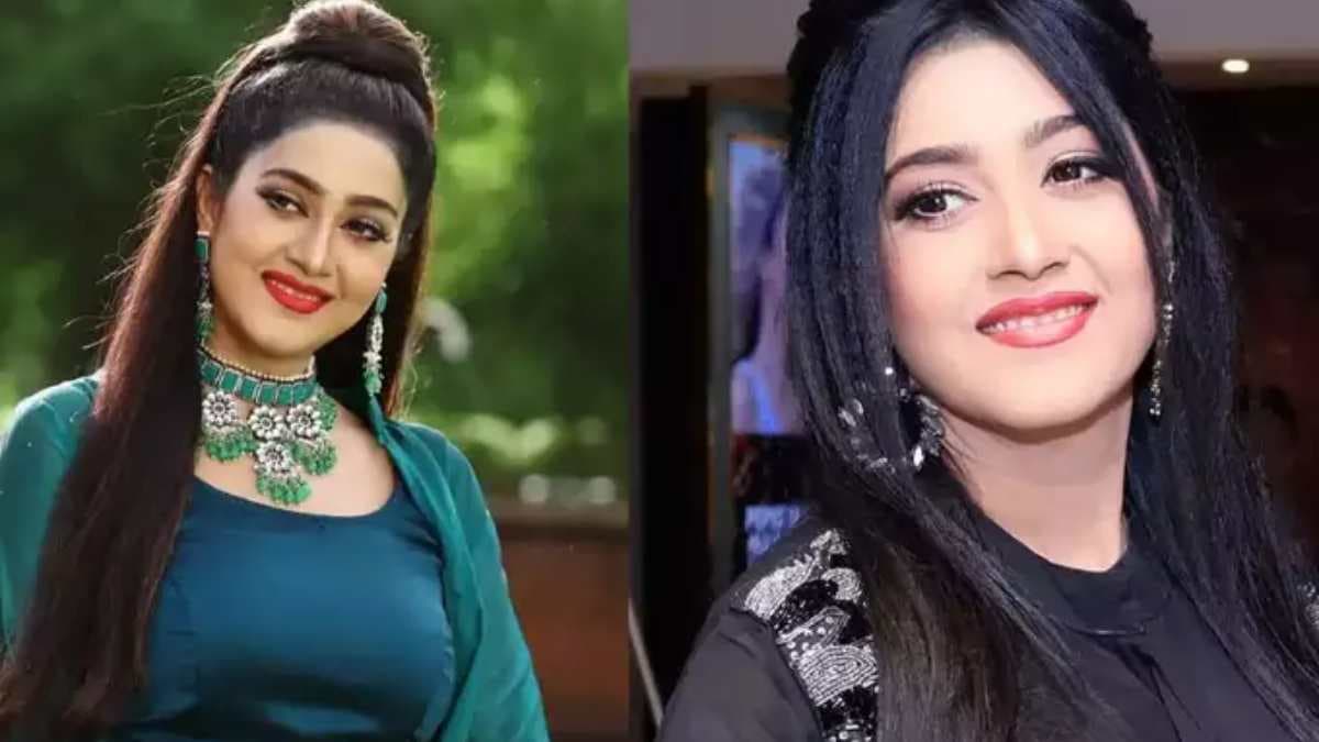 कौन हैं वर्षा प्रियदर्शिनी? इस बड़ी राजनीतिक पार्टी में हुईं शामिल