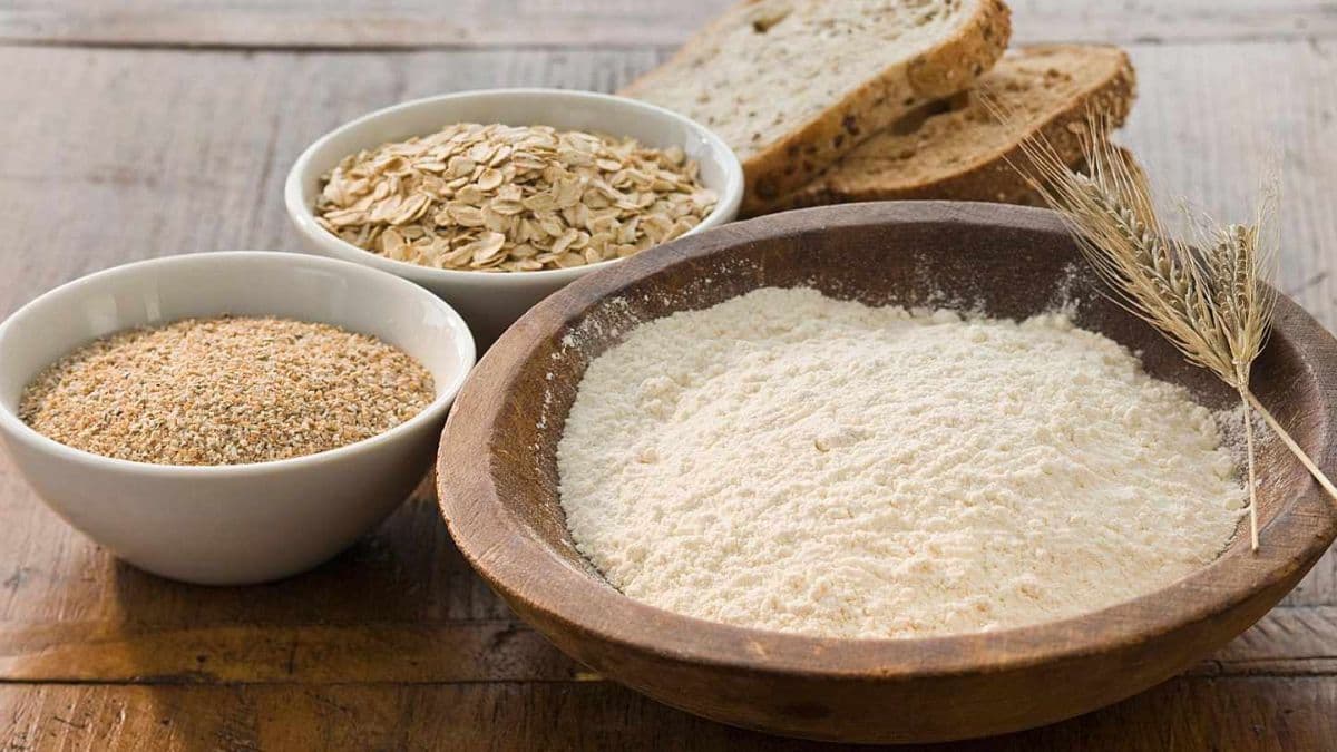 सेहत के लिए 'जहर' है पैकेटबंद गेहूं का आटा, जानें- कैसे कर रहा बीमार