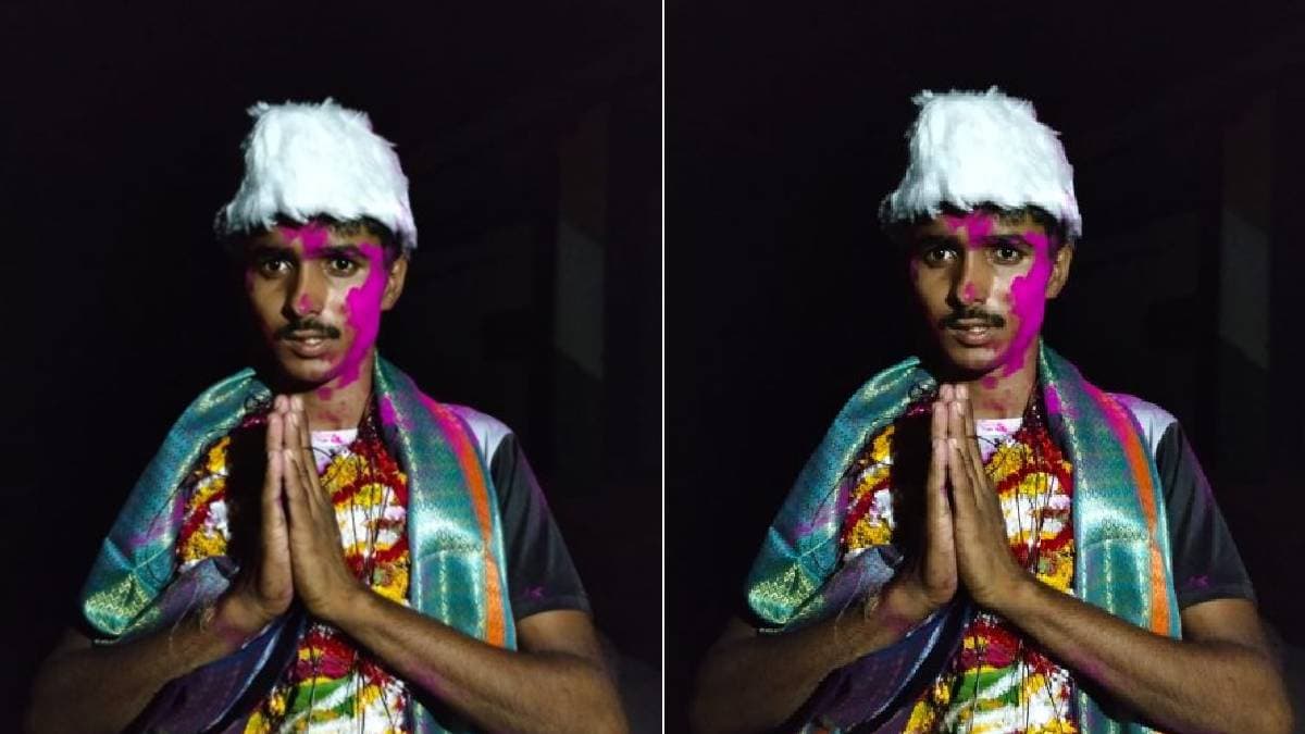 दसवीं 10 बार फेल! 11वें प्रयास में मिली सफलता, पूरे गांव ने मनाया जश्न