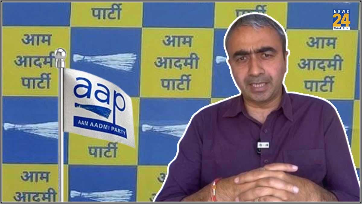 हरियाणा के कई जिलों में भीषण गर्मी में भी बच्चे स्कूल जाने को मजबूर: अनुराग ढांडा