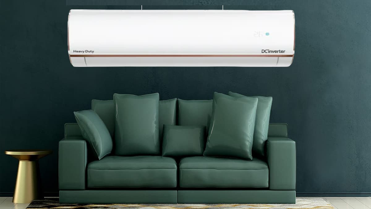 Haier 1.6 Ton Kinouchi Heavy Duty Split AC Review: 10 सेकंड में रूम बन जायेगा शिमला, जानें कैसी है परफॉरमेंस