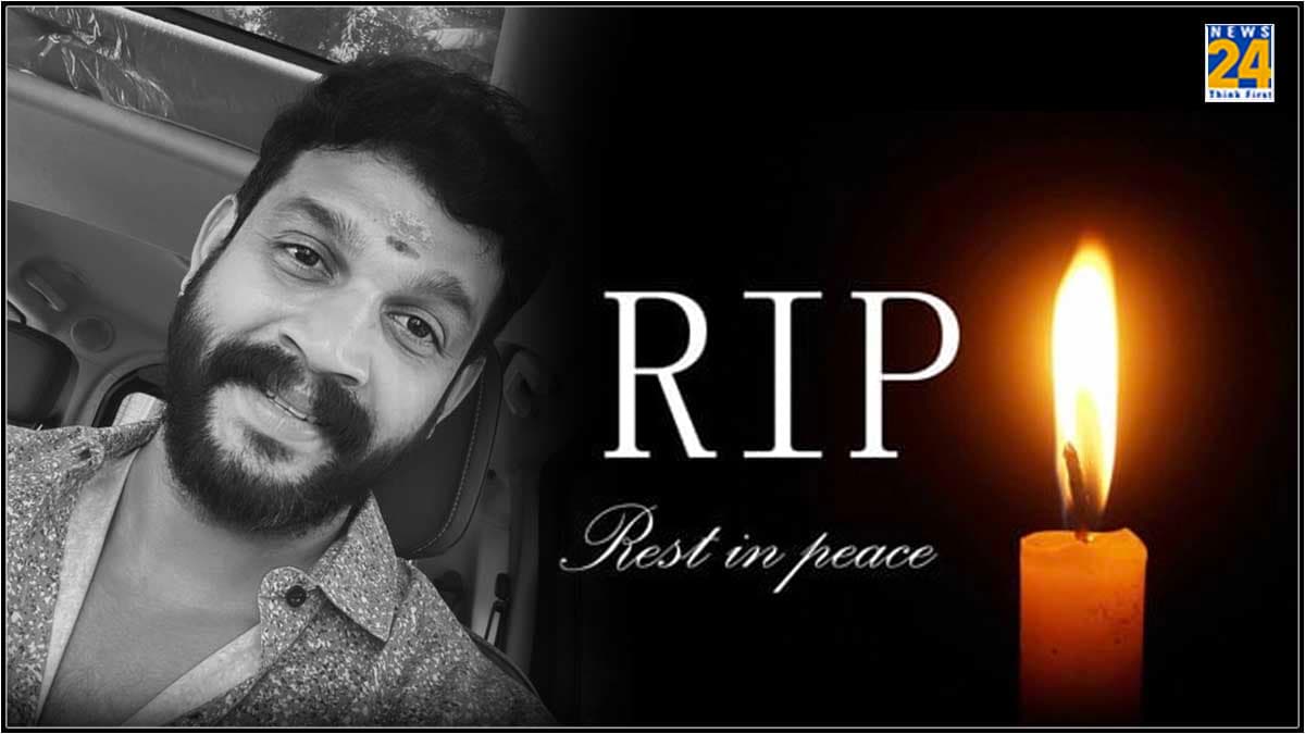 मशहूर एक्टर ने पत्नी के गम में की आत्महत्या, कुछ दिन पहले कार एक्सीडेंट में हुई थी बीवी की मौत