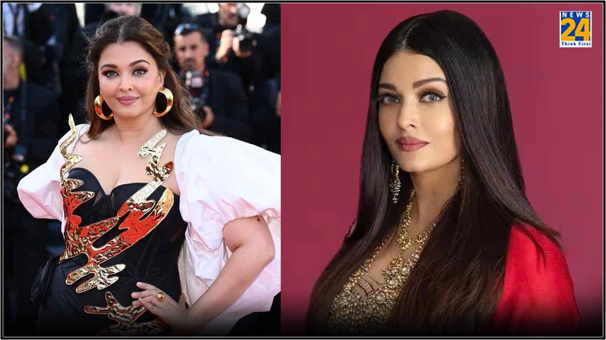 बी-टाउन की सबसे अमीर एक्ट्रेस हैं Aishwarya Rai Bachchan? बिना फिल्मों और शो के कैसे करती हैं कमाई?