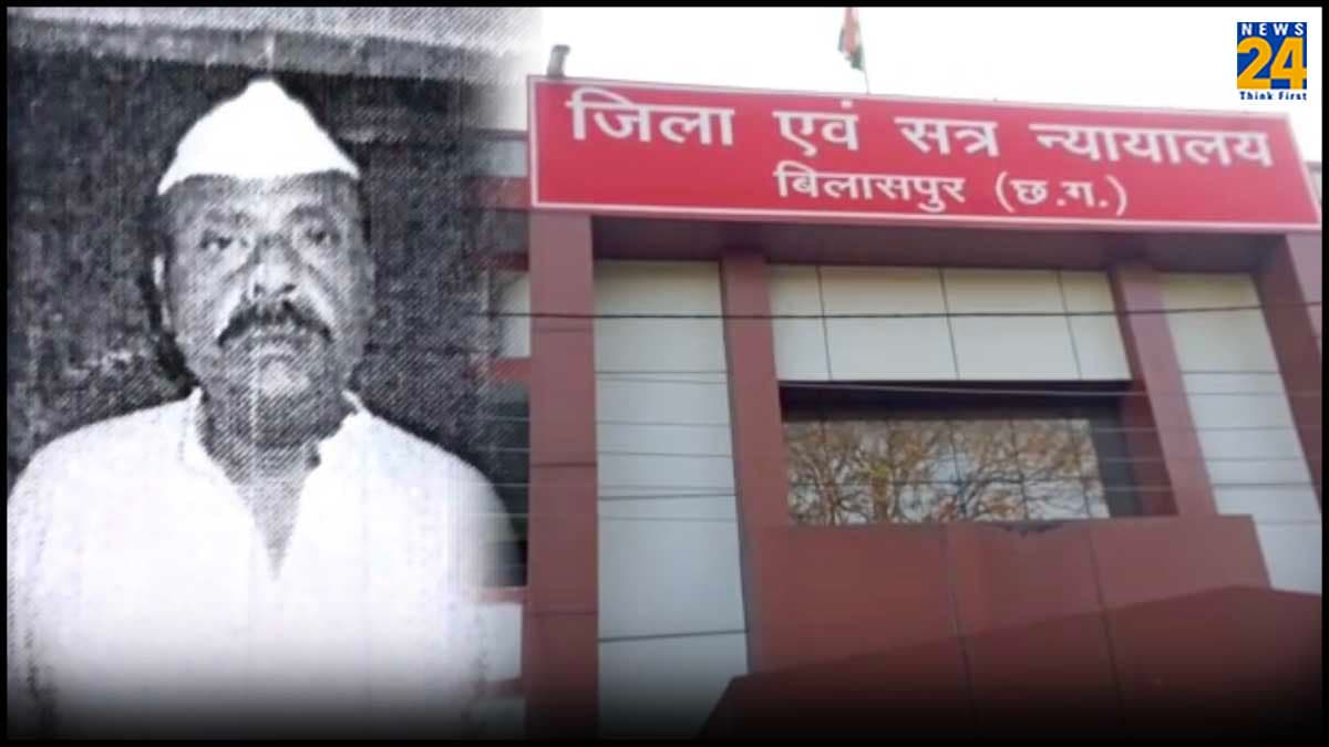 मशहूर होटल में जीजा-साले को गोलियों से भूना था, फिर मिली उम्रकैद, अब कैदी हुआ फरार