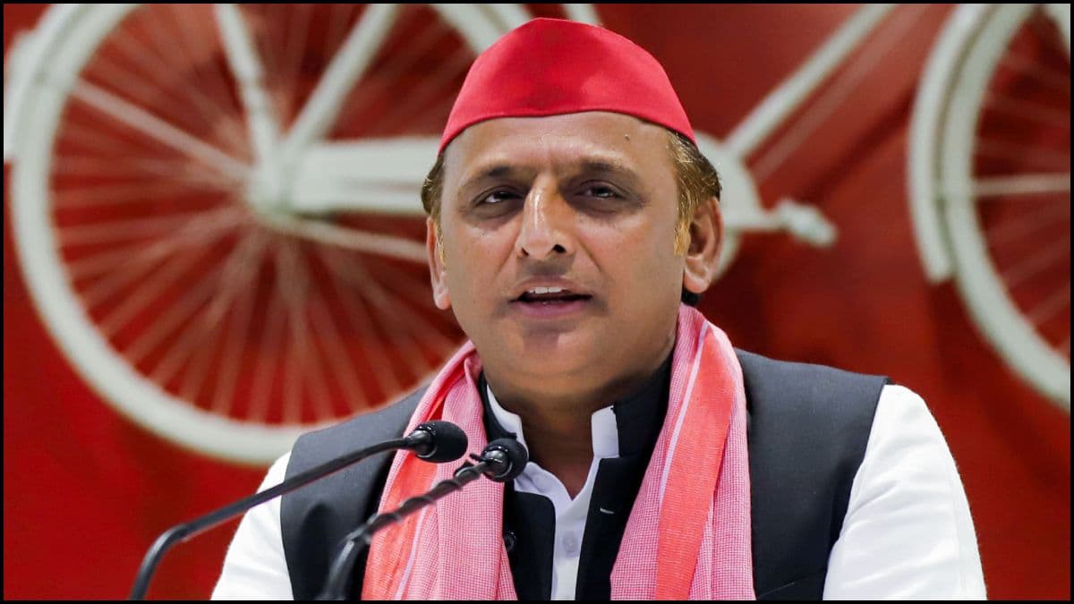 2027 चुनाव के लिए अखिलेश की बड़ी तैयारी, जनेश्वर मिश्र के जरिए साधेंगे ब्राह्मण वोट बैंक, सितंबर से पीडीए पंचायत