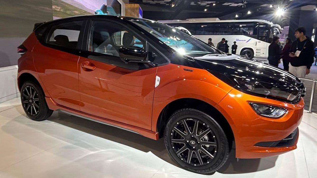 अगले महीने लॉन्च होगी Tata Altroz Racer, स्पोर्टी लुक और ट्रेंडी कलर ऑप्शन