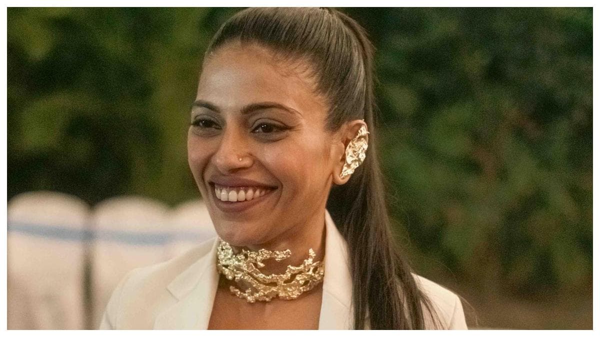 Anasuya Sengupta कौन? जिन्होंने Cannes 2024 में जीता बेस्ट एक्ट्रेस का अवॉर्ड, बनीं पहली इंडियन स्टार