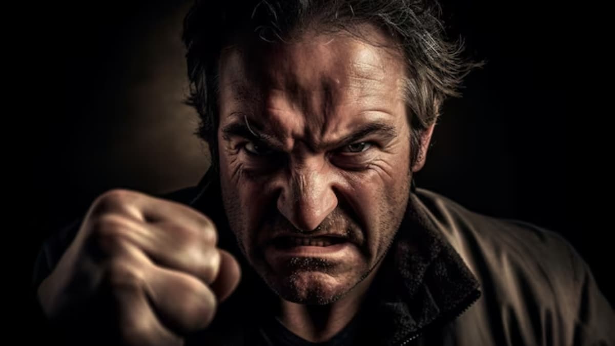गुस्सा करने से होता है सेहत को नुकसान, मेंटल हेल्थ पर पड़ता है असर