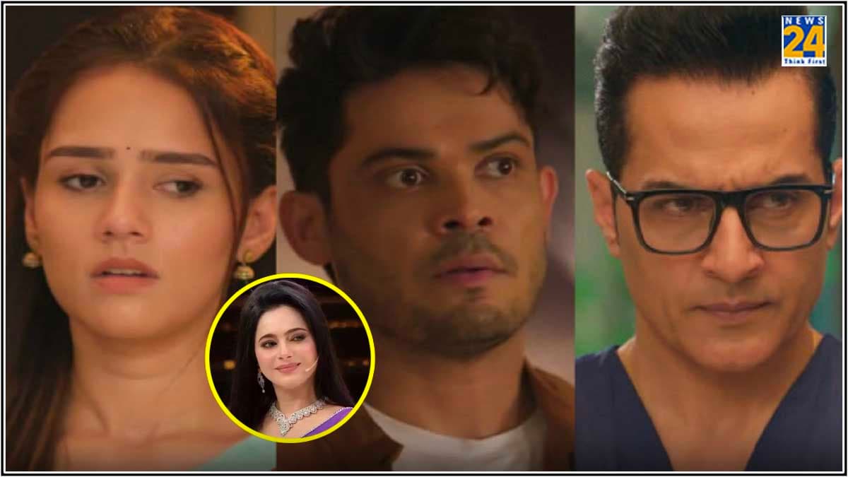 Anupamaa Spoiler: डिंपी-टीटू की शादी में नया बखेड़ा खड़ा करेगा वनराज, राखी दवे की होगी शानदार वापसी