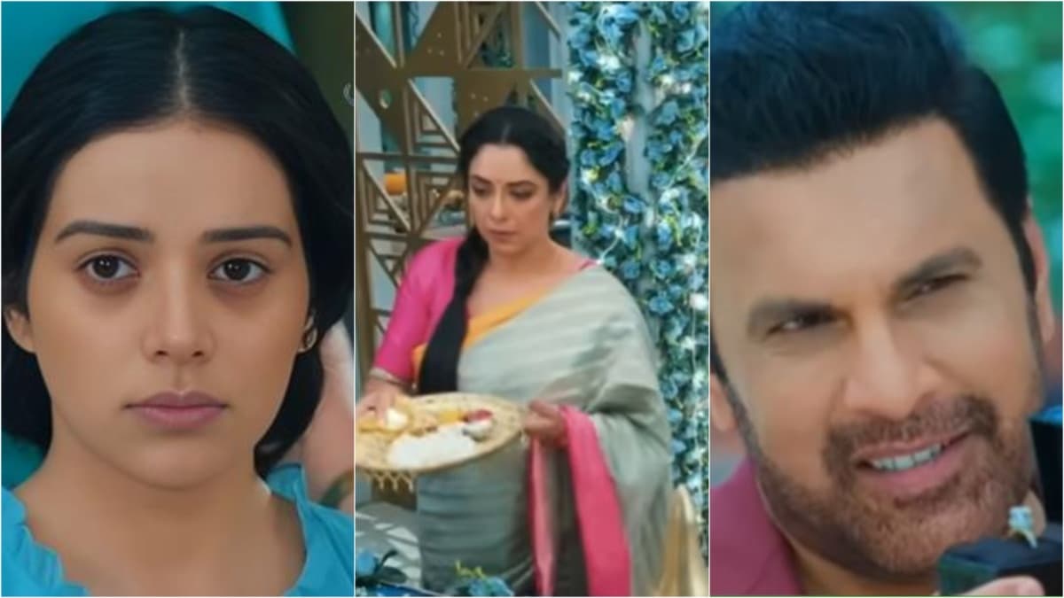 Anupamaa Spoiler: अनुपमा से अक्षय तृतीया की पूजा कराएगी आध्या, देखती रह जाएगी श्रुति, रिंग से प्रपोज करेगा यशदीप