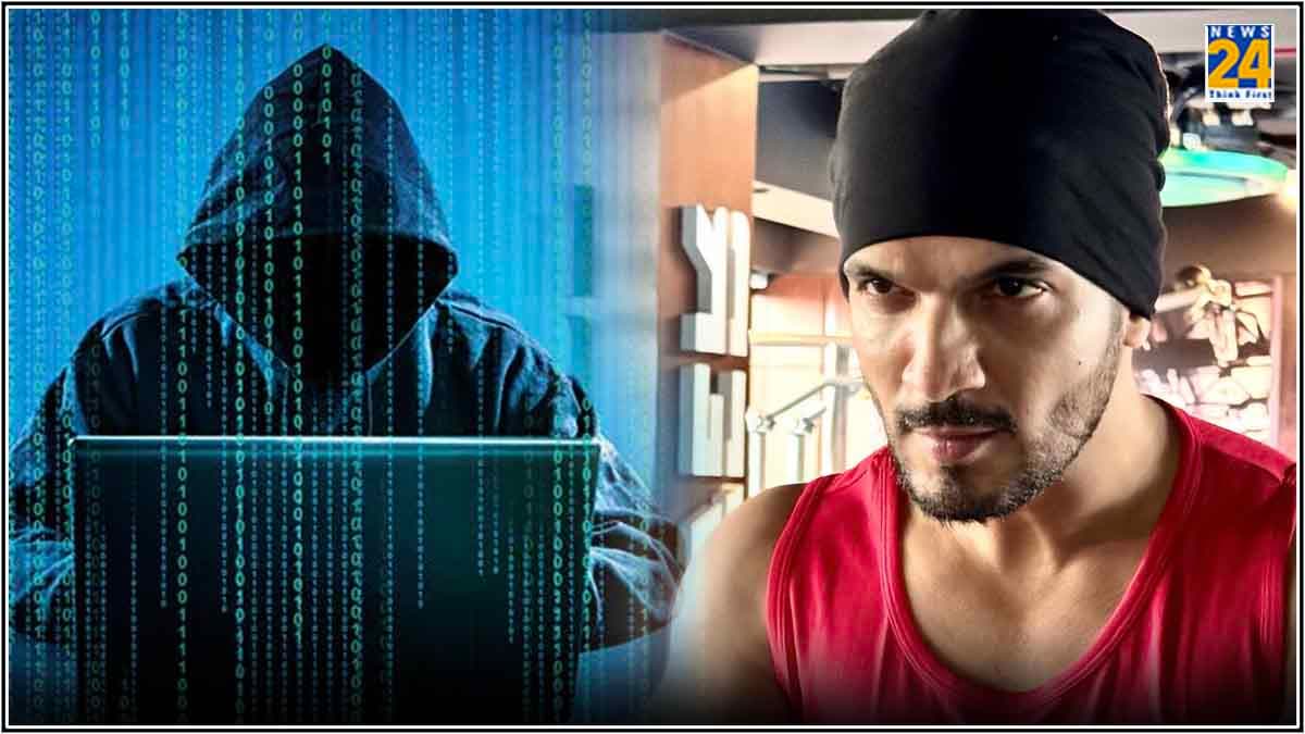 Arjun Bijlani को लगा मोटा चूना, अकाउंट से 7-8 बार हुआ ट्रांजैक्शन; एक्टर ने सुनाई साइबर फ्रॉड की डरावनी कहानी