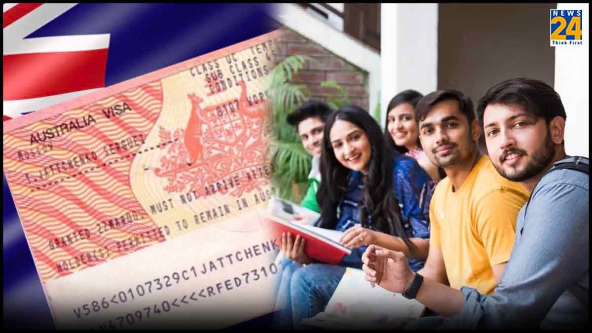 Australia Student Visa Rules Affecting Indian Students Australia Student Visa Rules Affecting Indian Students
