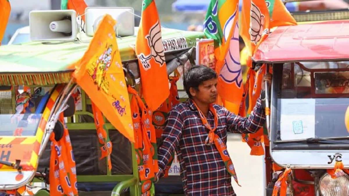 3 बच्चे पैदा करने वाले भाजपा पार्षदों पर बड़ी कार्रवाई, पद छीने, अयोग्य करार दिए गए