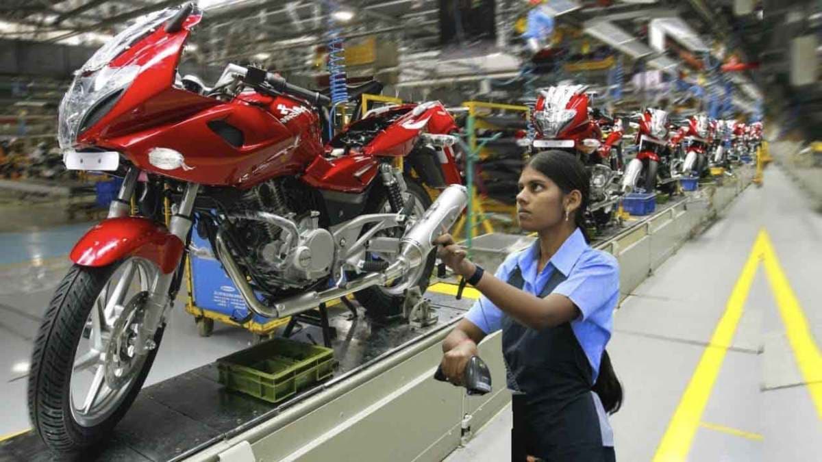 Bajaj CNG बाइक, इस डेट को होगी लॉन्च, platina से ज्यादा देगी माइलेज और कीमत...