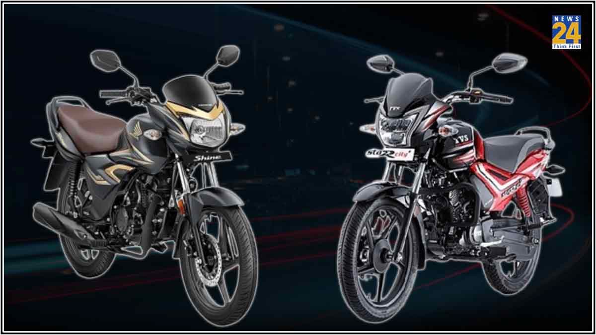 66km की माइलेज, डबल सेफ्टी फीचर्स, 80000 के बजट में घर लायें ये शानदार बाइक्स