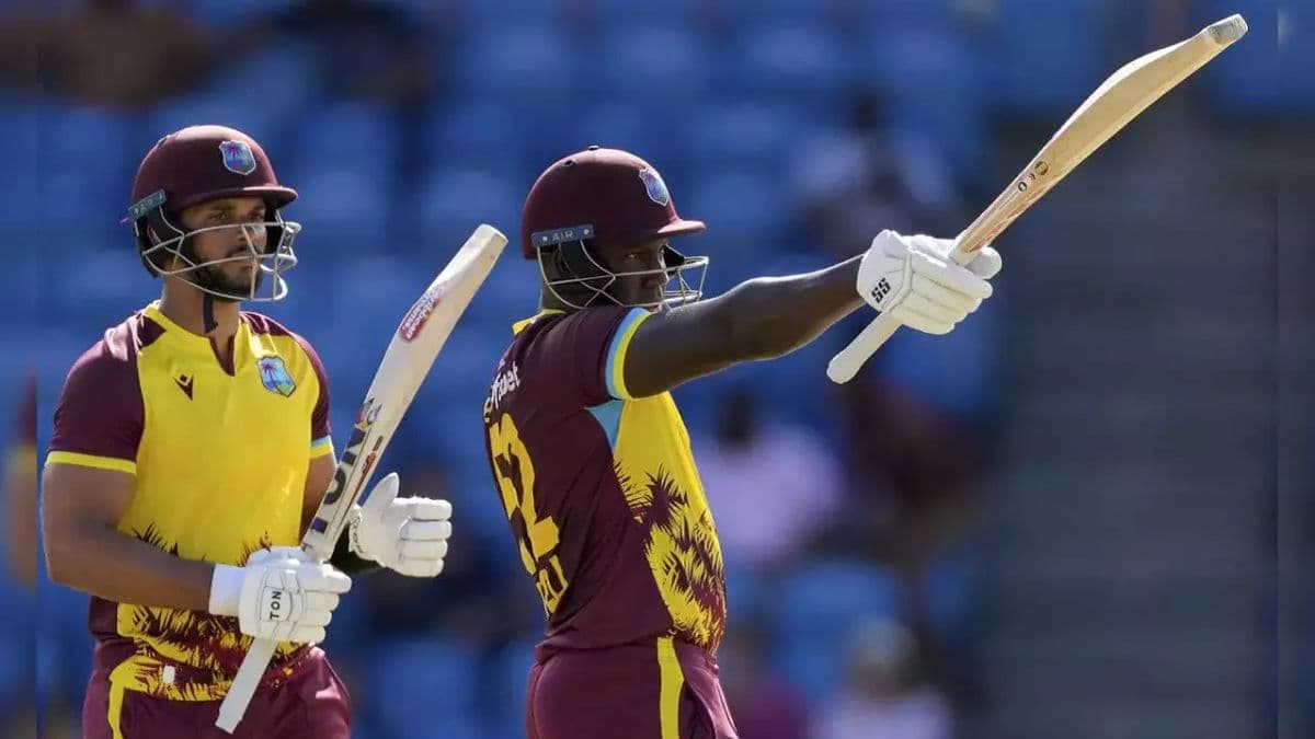 T20 WC 2024 से पहले वेस्टइंडीज का बदला कप्तान, धाकड़ खिलाड़ी को मिली कमान