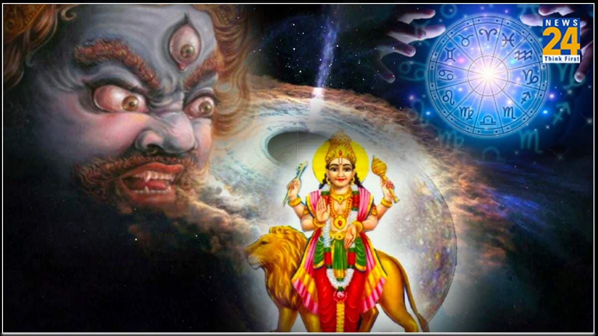 दैत्य गुरु के घर में ग्रहों के राजकुमार जल्द करेंगे प्रवेश, 5 राशिवाले खर्च को लेकर रहें सावधान