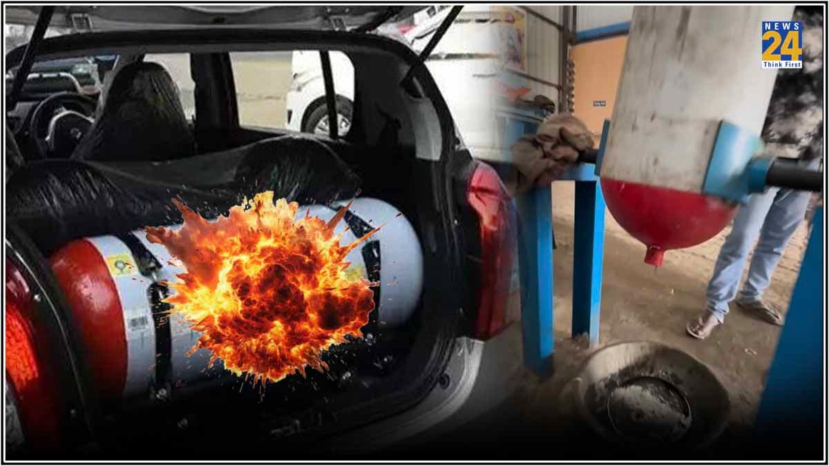 CNG in Car (1)