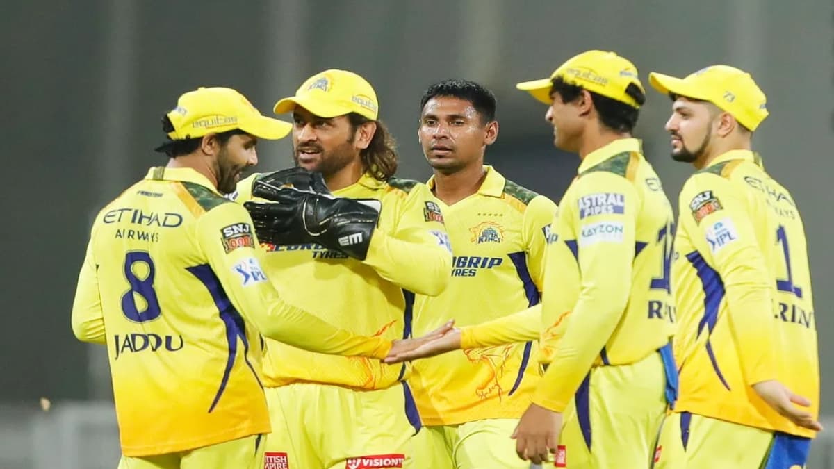 IPL 2024: CSK के लिए गुड न्यूज, 2 स्टार खिलाड़ी टीम से जुड़ने को तैयार