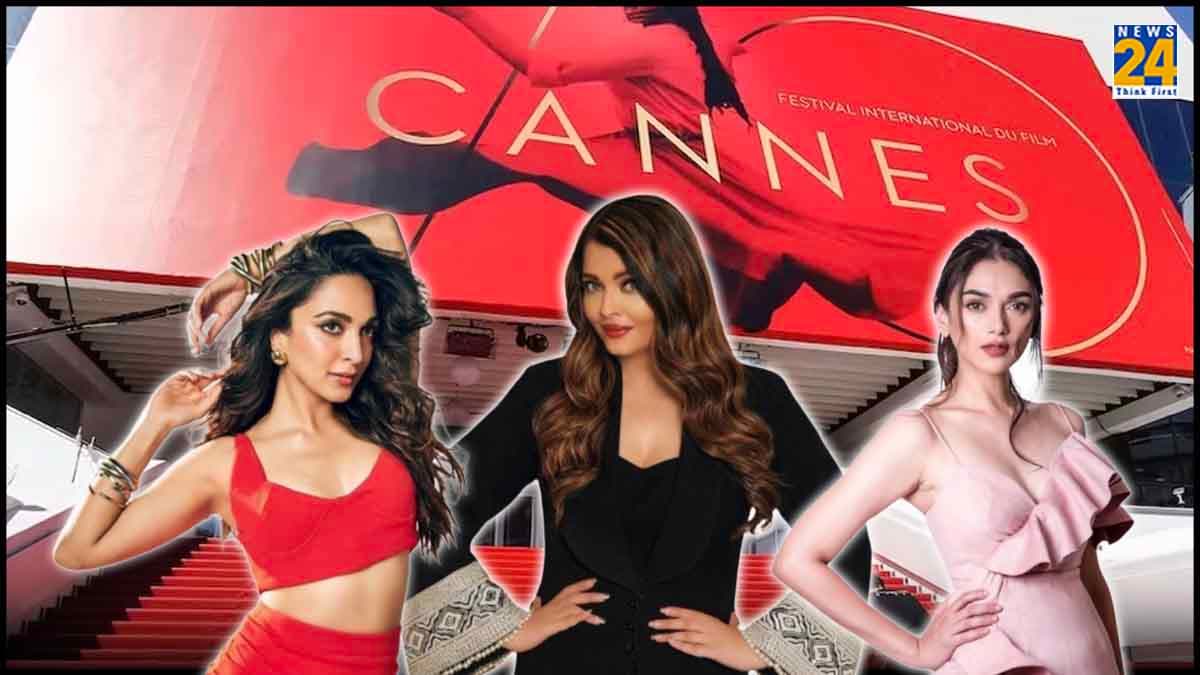 Cannes Film Festival 2024 में चलेगा Kiara Advani का जादू, देश का प्रतिनिधित्व करेंगी एक्ट्रेस