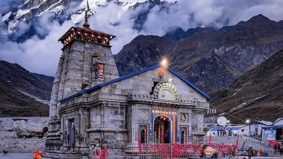 Char Dham Yatra पर जाने से पहले 7 बातों का रखें ध्यान