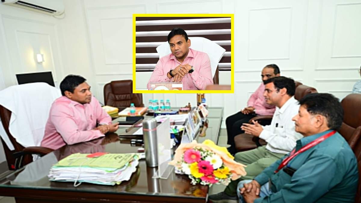 चारधाम यात्रा पर पहली बार खुली लैब, 50 वर्ष आयु से अधिक वालों की हेल्थ स्क्रीनिंग पर रहेगा विशेष फोकस