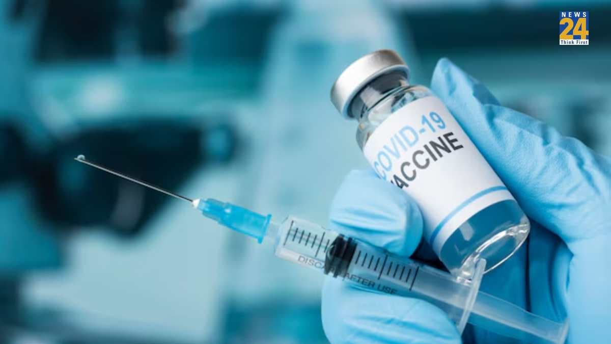 Covishield के बाद Covaxin के साइड इफेक्ट सामने आए, BHU स्टूडेंट की स्टडी में खुलासा