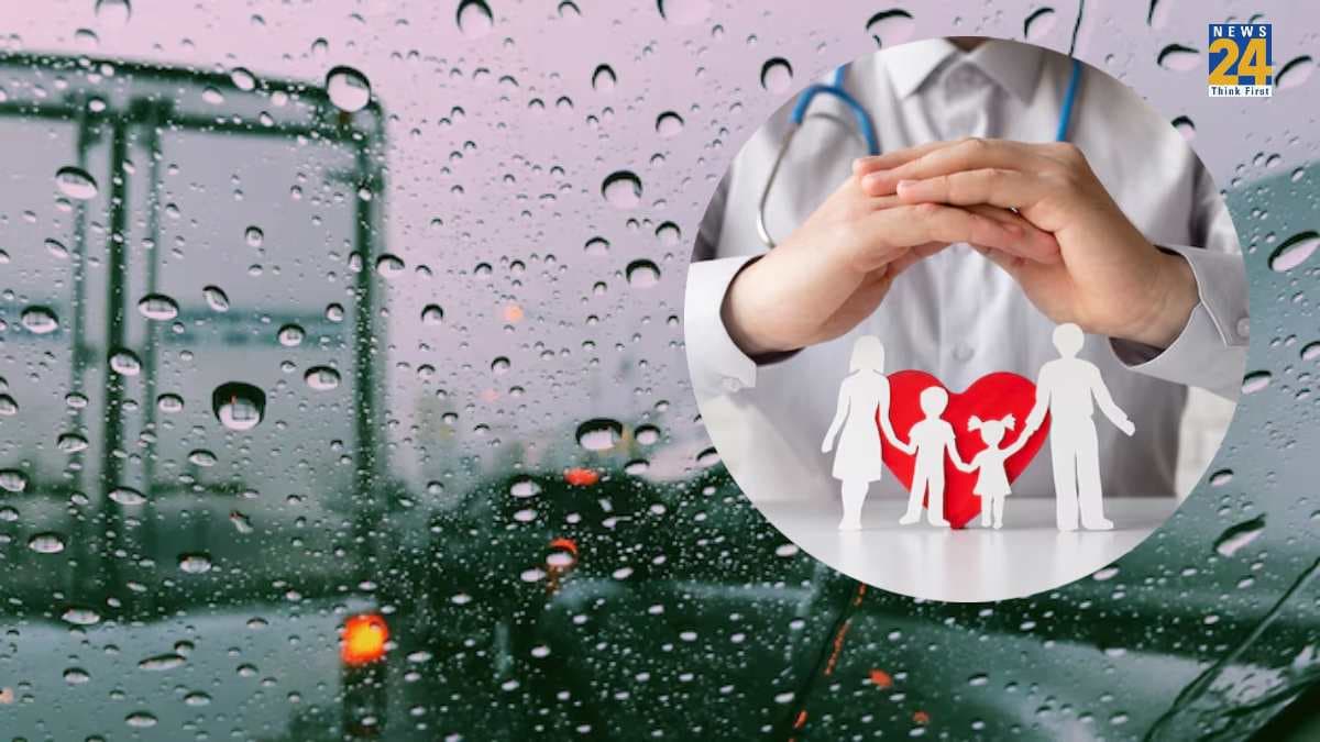 Cyclone Remal: भारी बारिश-तूफान के दौरान और उसके बाद सेहत का कैसे रखें ध्यान?