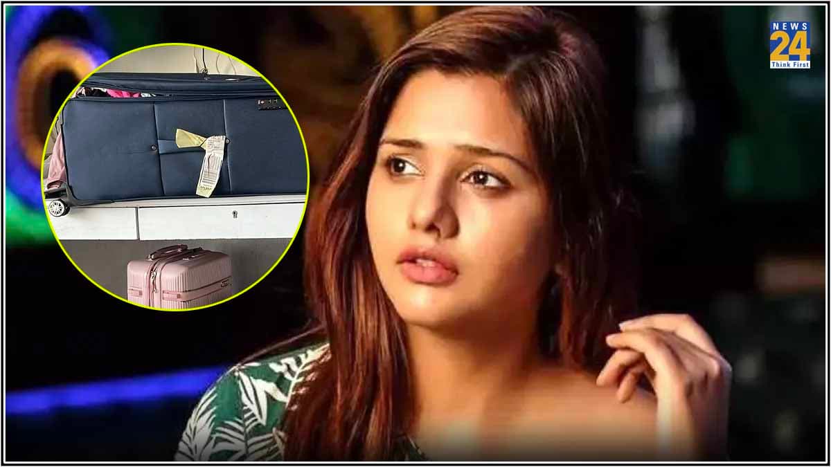 पति की बेवफाई के बाद क्या हो गया Dalljiet Kaur का हाल? तस्वीर ने खोली एक्ट्रेस के दिल की बात