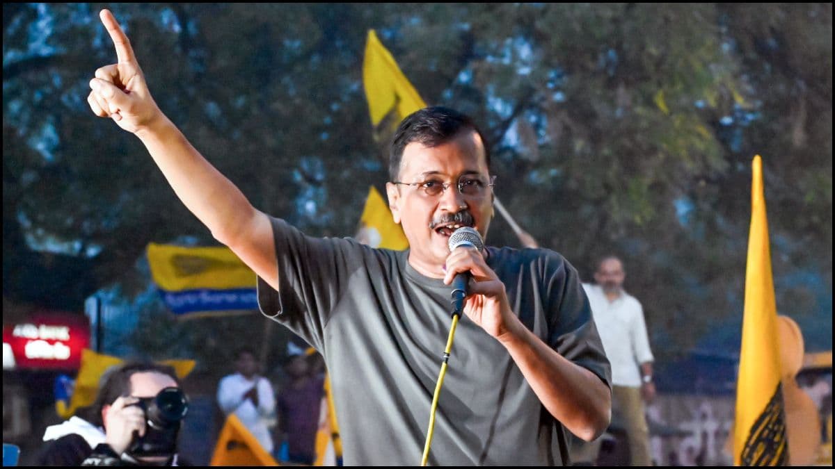 Arvind Kejriwal to release from Tihar Jail after the Supreme Court granted him bail
