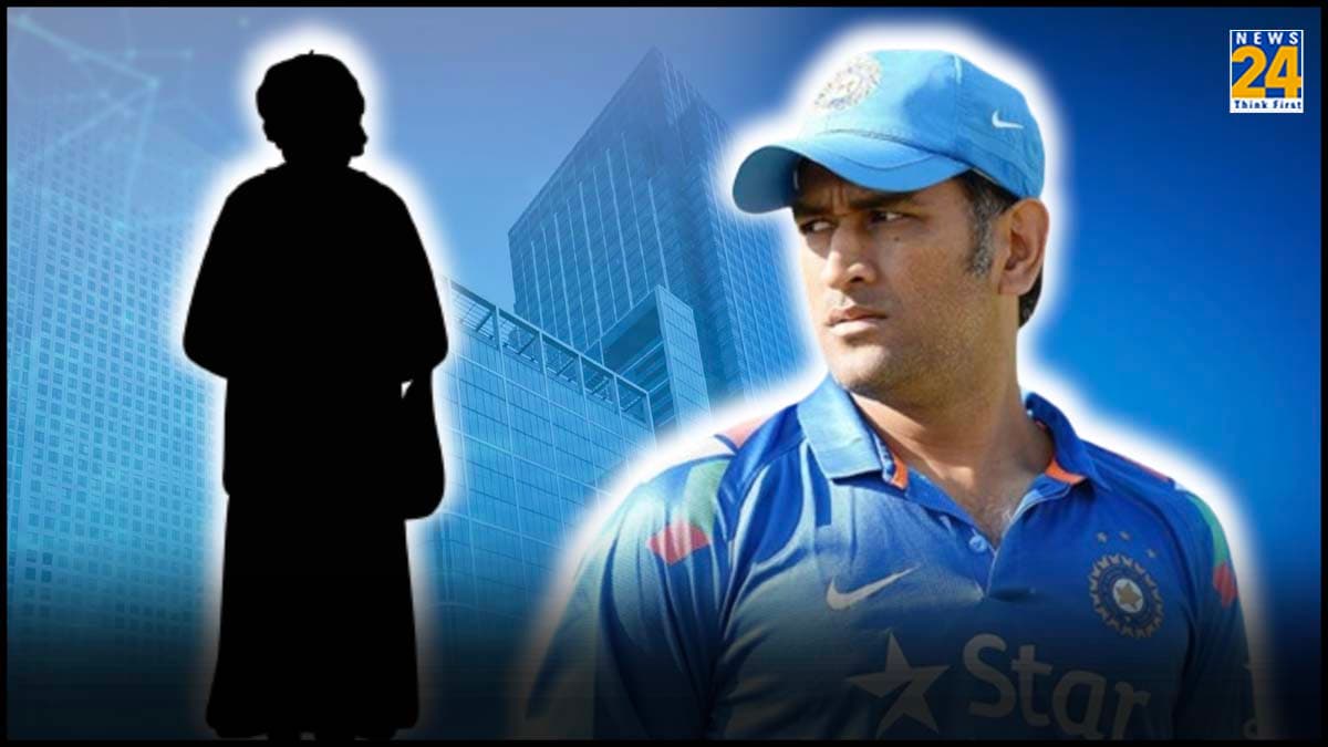 800 करोड़ रुपये की कंपनी चलाती है यह महिला, धोनी से है खास रिश्ता