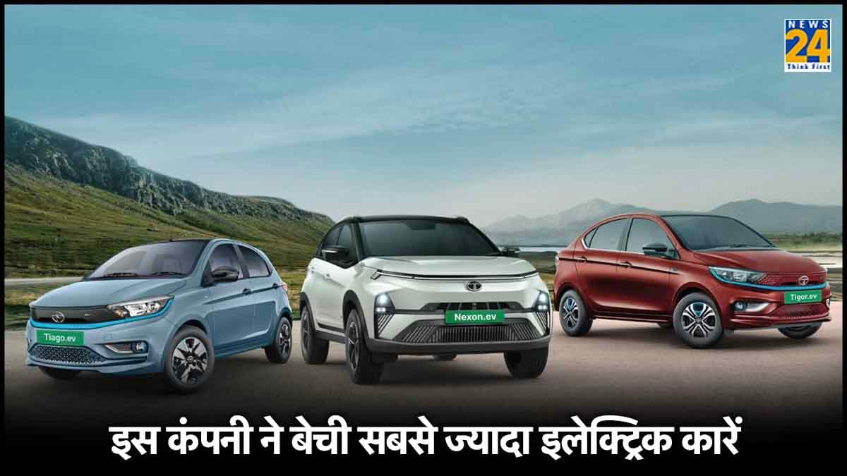 Electric Cars